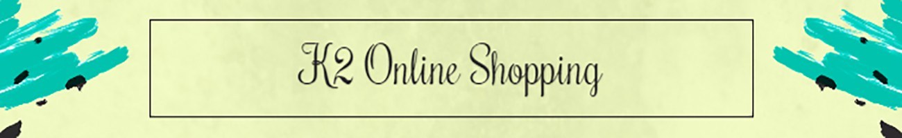 k2 online shopping pakistan